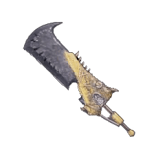 Jagras Blade III