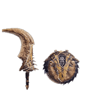 Saber's Gullet I