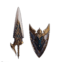 Royal Nova Sword