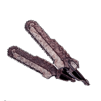 Defender Chainsaws I