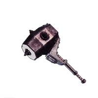 Defender Warhammer IV