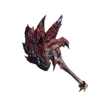 Red Bludgeon