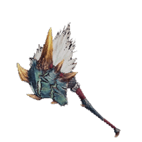 Usurper's Thunder