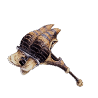 Striped Striker