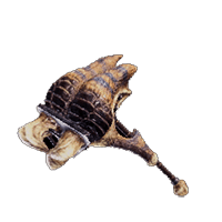 Tigrex Hammer