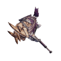 Blackwing Deathblow I
