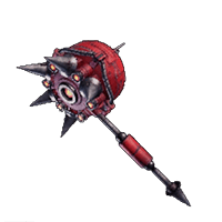 Space Lord! Super-8