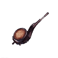Defender Rally Horn V