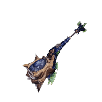 Brachydios Horn II