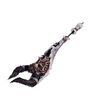 Thunderwail Feyhorn