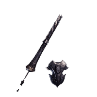 Chrome Drill III
