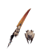 Tusk Lance+