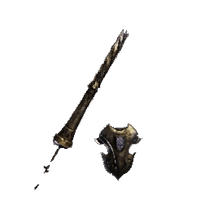 Lightning Bolt I
