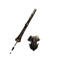Lightning Bolt II