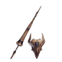 Grand Halberd II