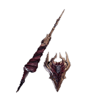 Odogaron's Misery I