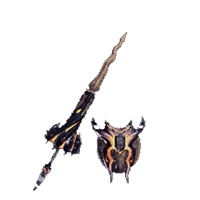 Hydros Ullr