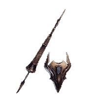 Dragonseal Aldspear I