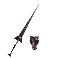 Daora's Regulus