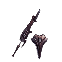 Defender Gunlance III