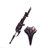 Defender Gunlance IV