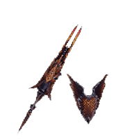 Crimson Ember+
