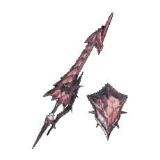 Royal Burst+