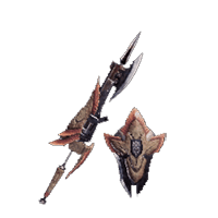 Jyura Demolisher I