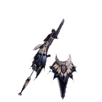 Legiana Cannon III