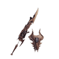 Dragonpike "Quake" III