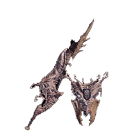 Deathlance Vaal Spysa