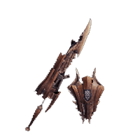 Barroth Bluff II