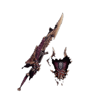 Anjanath Flamelance I