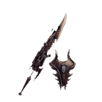 Dragonseal Gunlance II