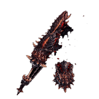 Consummate Gunlance