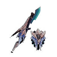 Soulfire Talon "Styx"