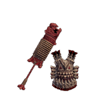 Gajalaka Firestabber
