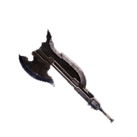 Lightning Chopper IV