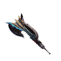 Thundercleave II