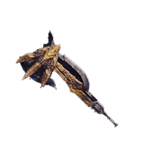 Rex Raider I