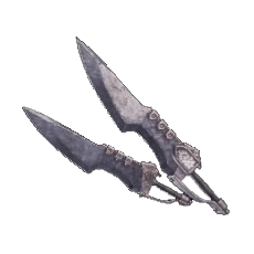 Chrome Slicers I