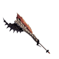 Amber Slash+