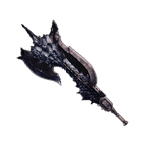 Silver Rathbringer