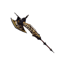 Golden Crescent