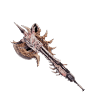 Deathedge Vaal Demios