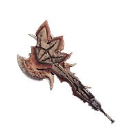 Jyura Cataclysm II