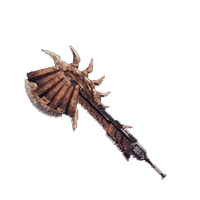 Barroth Dozer I