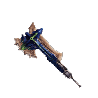 Dios Smasher I