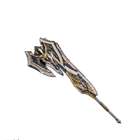 Royal Titan Axe