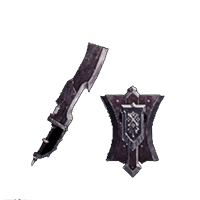 Defender Shield II